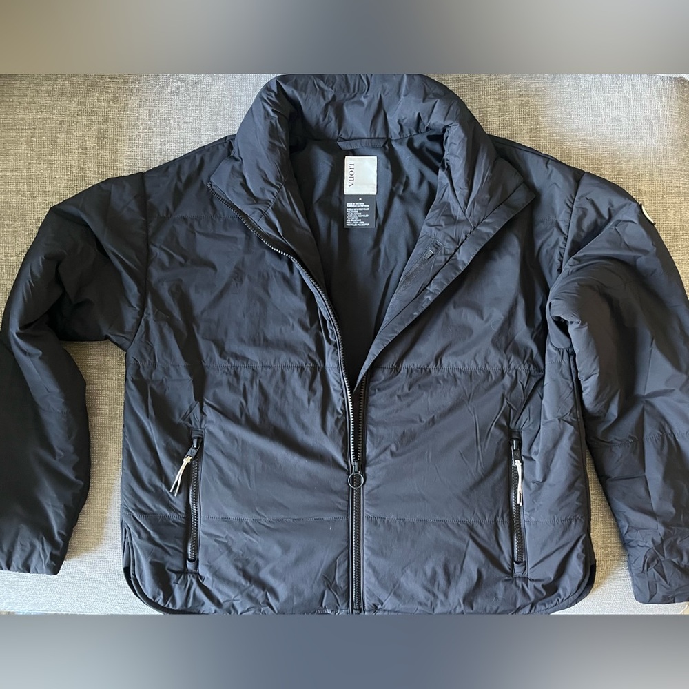 Vuori Canyon Insulated Jacket, M